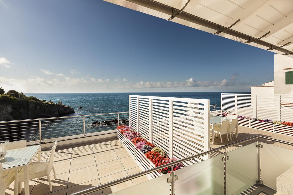 Ischia Blu Resort Exterior foto
